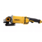DeWALT DWE4559 kampinis šlifuoklis 2400 W